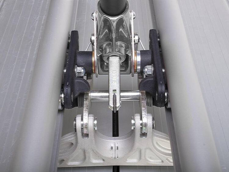 Rubi przecinarka ręczna TZ-1550