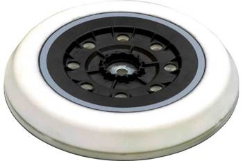 Festool Talerz szlifierski ST-STF-D185/16-M8 W