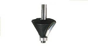 Festool Frez do fazowania HW z trzpieniem 8 mm HW S8 D36/45