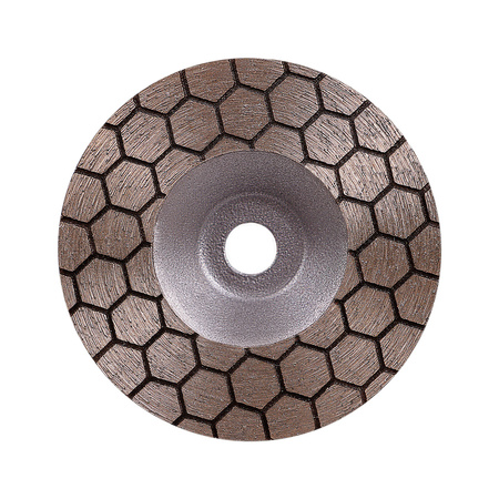 Distar Diamentowa tarcza szlifująca / frezująca DGM-S 45/5,8F Nectar 100