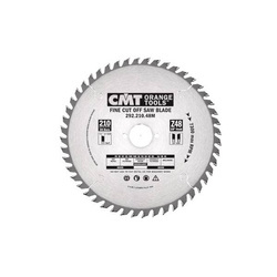 CMT Piła HM D=220 F=30 Z=48 K=2,8/1,8