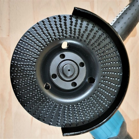 Tarpol Tarnik wpuszczony wykańczający 125 mm T-63