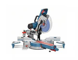 Ukośnica GCM Bosch 12 SDE, 305 mm, 1800W