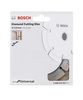 Bosch Tarcza diamentowa Eco for Universal 115 mm