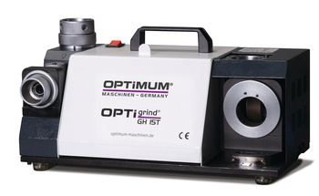 Optimum Ostrzałka do wierteł  OPTIgrind GH 15 T
