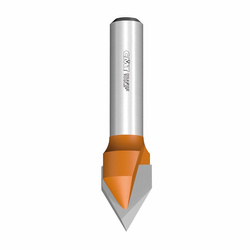 CMT Frez HM D=12,7 I=10 A=60st S=8 L=50,8