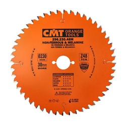 CMT Piła HM D=230 F=30 Z=48 K=2,8/2,2