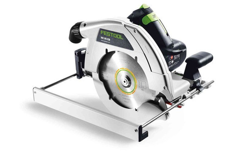Festool Ręczna pilarka tarczowa HK 85 EB-Plus