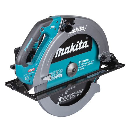 Makita Akumulatorowa Piła tarczowa HS013GZ 415 mm 40V XGT bez akumulatorów i ładowarki