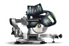 Festool Akumulatorowa ukośnica przesuwna KAPEX KSC 60 EB-Basic