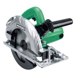HiKOKI Ręczna pilarka tarczowa C7SS UTZ  średnica tarczy 190 mm, głębokość cięcia 68 mm , moc 1050W,  w kartonie