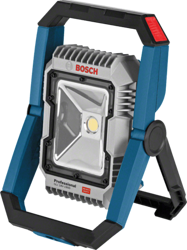 Bosch Lampa akumulatorowa GLI 18V-1900, 14,4/18V, bez akumulatorów i ładowarki, karton