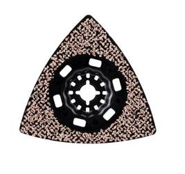 Bosch Brzeszczot wielofunkcyjny AVZ 90 RT2 EXPERT Sanding Plate 90 mm opk. 1 szt