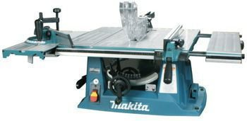 Pilarka stołowa Makita MLT 100 260 mm 1500 W