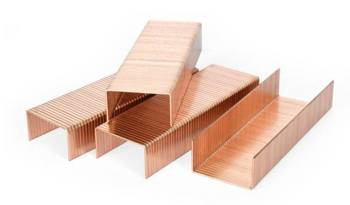 Zszywka do zamykania kartonów K-33 ( 35, B ) (Packfix) / 22 mm /2000/