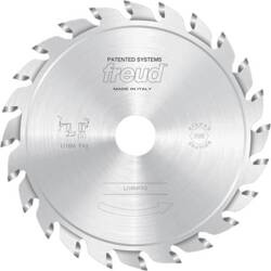 Freud Podcinak składany LI16M FA3 125x2,8-3,6x20 Z=12+12