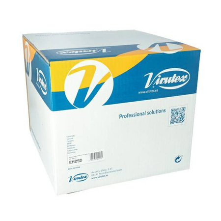 Virutex EM26D Nakładarka kleju 122 mm tylko z dolnym wałkiem 122 mm