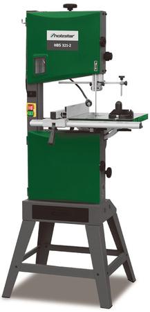 Holzstar Piła taśmowa do drewna HBS 321-2