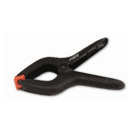 Piher Ścisk sprężynowy regulowany 11,5 cm, max siła nacisku 20 kg, ramię 3,5 cm