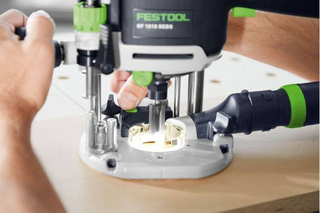 Festool Frezarka górnowrzecionowa OF 1010 REBQ-Plus
