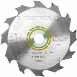Festool Tarcza pilarska Panther 160x2,2x20 PW 12