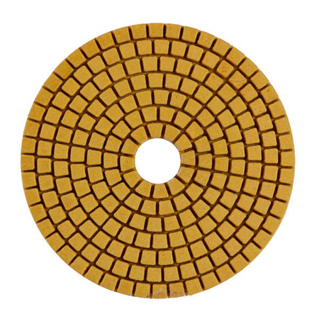 Baumesser Tarcza polerska Standard 100x3x15 GR800