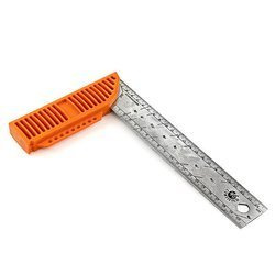 Staco Kątownik aluminiowy 300 mm