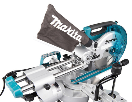 Makita Ukośnica LS 0816F 216 mm 1200W