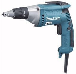 Wkrętarka Makita FS2300,  570W; 0-2500 obr/min, w kartonie