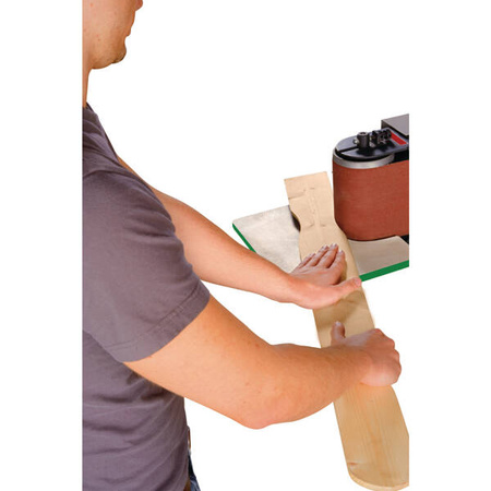 Holzstar Szlifierka do krawędzi KSO 850 (400V)