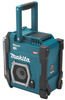 Makita Akumulatorowy odbiornik radiowy XGT/LXT/CXT, DAB+, Bluetooth MR004G