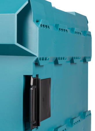 Makita Walizka duża MAKTRAK