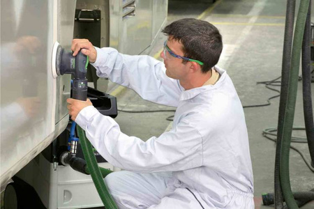 Festool Wąż IAS 3-3500 AS