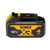 Dewalt Akumulator Li-Ion 18V 4.0 Ah XR