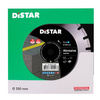 Distar Tarcza diamentowa do cięcia asflatu i betonu 1A1RSS 350 mm Bestseller Abrasive