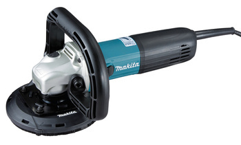 Makita Szlifierka do betonu 125mm 1400W   PC5010C