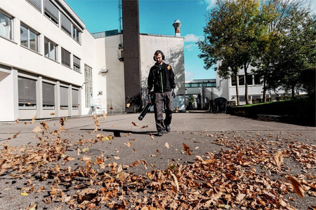 Metabo LB 18 LTX BL dmuchawa akumulatorowa (601607850)