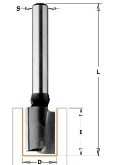 CMT  Frez HM D=26 I=30 L=70 S=8  Z=2