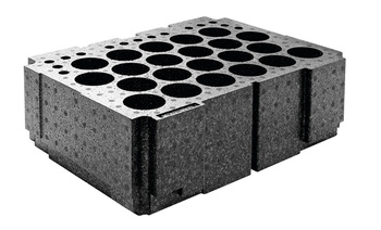 Festool Wkładka do Systainera TZE-KT SYS3 M