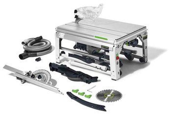 Festool Pilarka stolikowa CS 70 EBG
