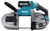 Makita Akumulatorowa pilarka taśmowa PB002GZ 40V XGT bez akumulatorów i ładowarki