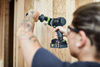 Festool Akumulatorowa wiertarko-wkrętarka QUADRIVE TDC 18/4 5,0/4,0 I-Set