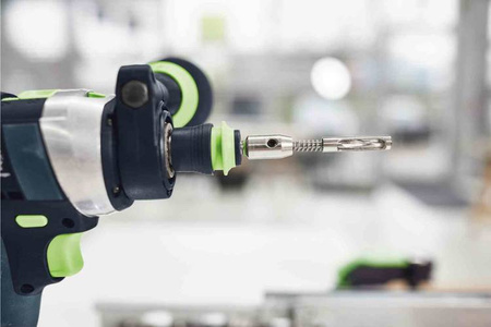 Festool Wiertło centrujące ZB HS D5 EURO CE