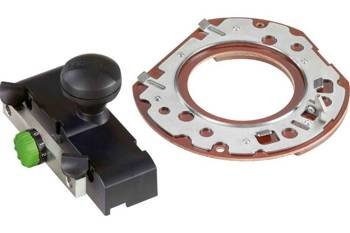 Festool Adapter prowadnicy FS-OF 2200