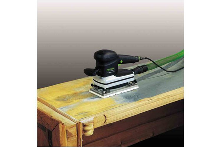 Festool Stopa szlifierska StickFix, SSH-STF 115x221/10-RS 1 C