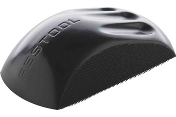 Festool Klocek szlifierski HSK-D 150 H