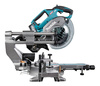 Makita Akumulatorowa Ukośnica 216 mm LS002GZ01 40V XGT bez akumulatorów i ładowarki