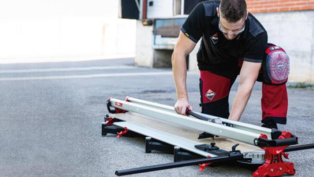 Rubi przecinarka ręczna TZ-1550