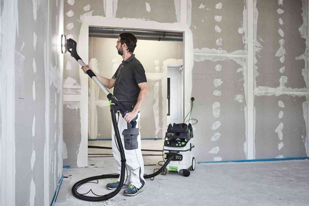 Festool Szlifierka przegubowa PLANEX LHS 2 225 EQI-Plus
