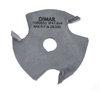 DIMAR Ostrze B-4.0 D-47.6 d=7.94